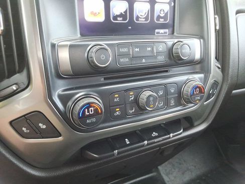 Certified 2018 Chevrolet Silverado 1500 LT w/ All Star Edition AWD/4WD image 31