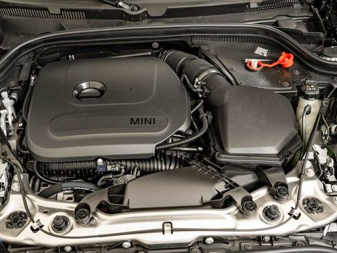 New 2026 MINI Cooper S FWD image 46