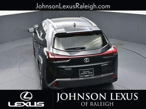 New 2026 Lexus UX 300h FWD image 26