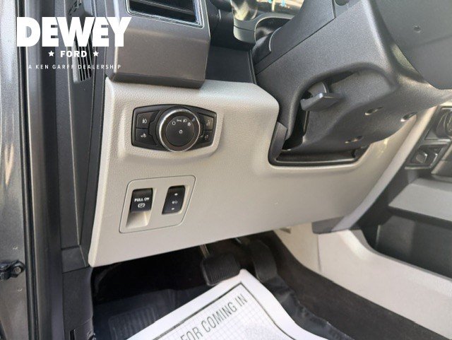 Used 2019 Ford F150 XLT w/ Equipment Group 302A Luxury AWD/4WD image 13