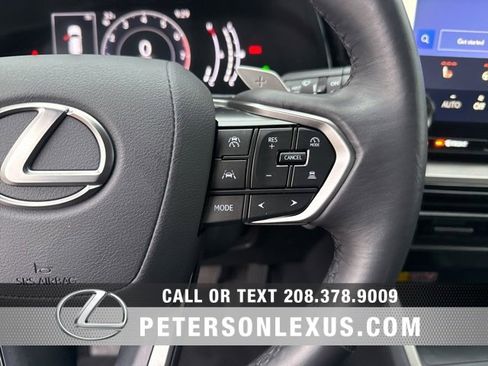 Used 2024 Lexus TX 350 350 image 26