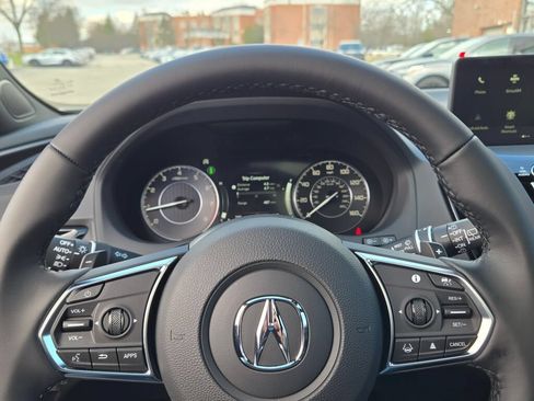 New 2026 Acura RDX SH-AWD image 45
