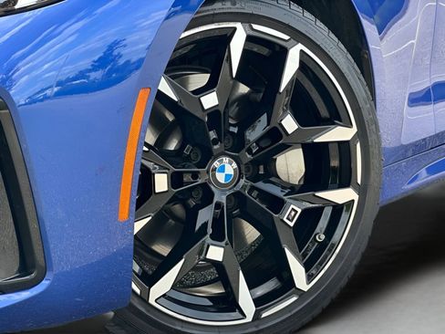Used 2026 BMW 430i Convertible RWD image 11