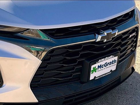 Used 2020 Chevrolet Blazer RS image 30