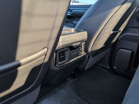 Used 2024 GMC Sierra 1500 AT4X w/ AT4X AEV Edition AWD/4WD image 33