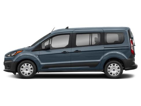Used 2023 Ford Transit Connect XL FWD image 2