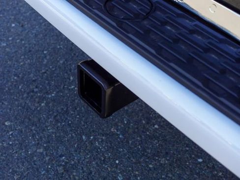 New 2026 RAM 1500 Laramie w/ Laramie Preferred Package image 9