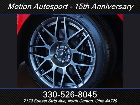 Used 2011 Ford Mustang Shelby GT500 w/ SVT Performance Pkg image 45