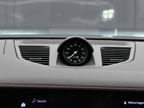 New 2026 Porsche Panamera 4 E-Hybrid AWD/4WD image 24