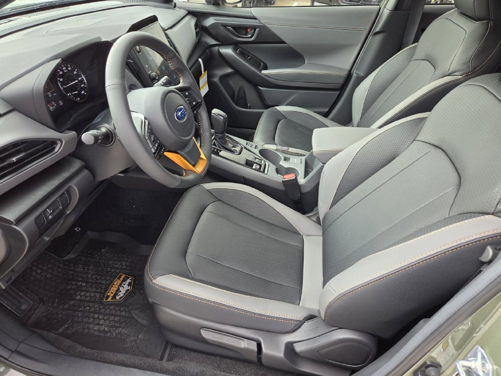 New 2026 Subaru Crosstrek 2.5i Wilderness AWD/4WD image 13