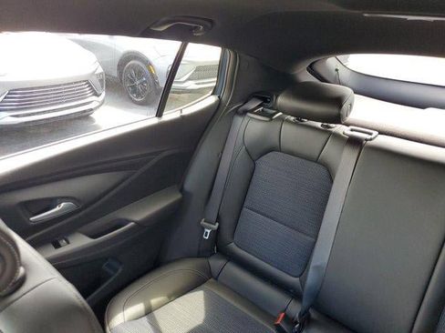 New 2026 Buick Envista Preferred w/ Convenience I Package FWD image 8
