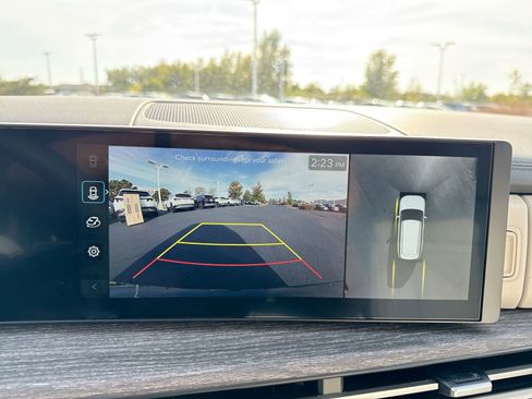 New 2026 Hyundai Santa Fe Calligraphy image 20