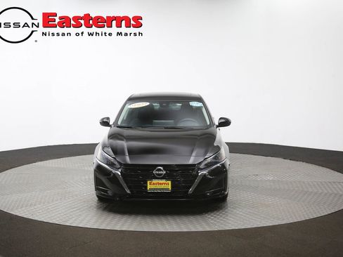 Used 2023 Nissan Altima 2.5 SV w/ SV Premium Package FWD image 55