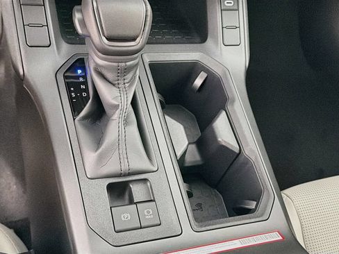 New 2026 Toyota RAV4 XLE Premium FWD image 21