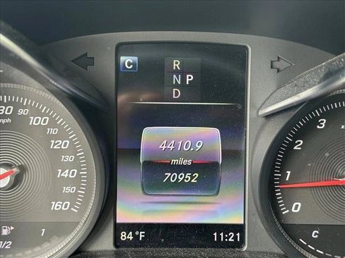 Certified 2019 Mercedes-Benz GLC 300 image 10