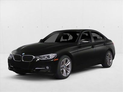 Used 2012 BMW 328i Sedan