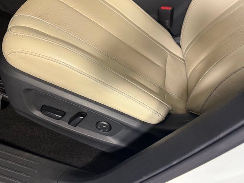 Used 2024 INFINITI QX60 Pure FWD image 24