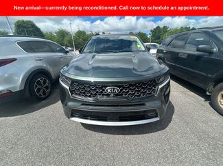 Used 2021 Kia Sorento SX Prestige AWD/4WD video 1