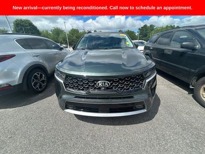 Used 2021 Kia Sorento SX Prestige