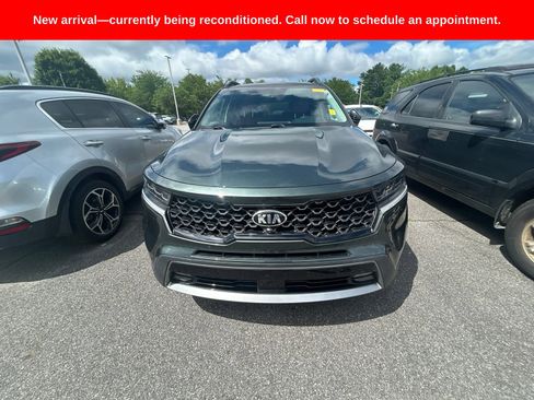 Used 2021 Kia Sorento SX Prestige AWD/4WD image 1