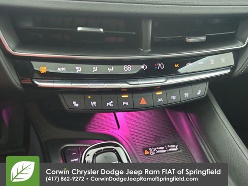 Used 2025 Cadillac CT5 Premium Luxury w/ Sun And Sound Package image 28