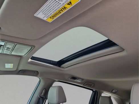 Certified 2024 Honda Odyssey EX-L image 28