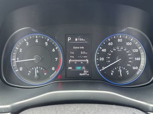 Certified 2023 Hyundai Kona SEL FWD image 24