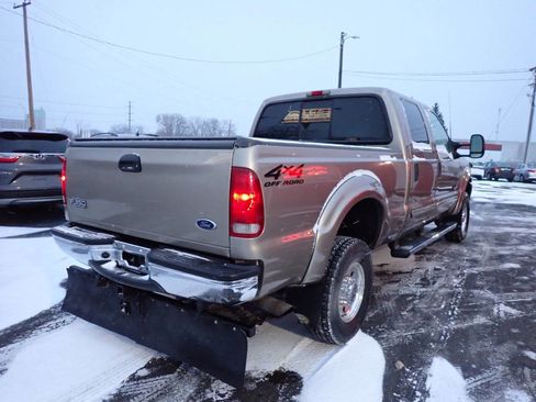 Used 2002 Ford F350 XLT image 6