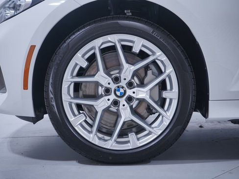 New 2026 BMW 330i Sedan image 2