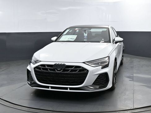 New 2026 Audi A3 2.0T Premium AWD/4WD image 2