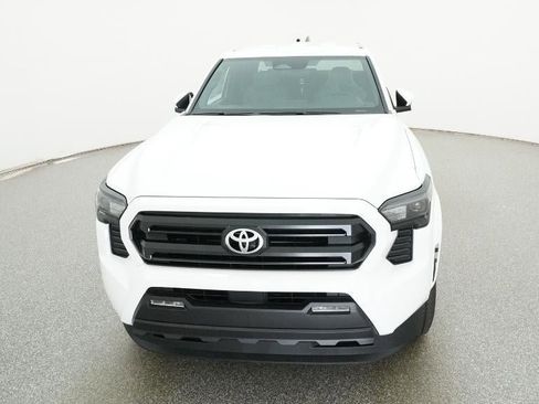 New 2025 Toyota Tacoma SR5 image 48