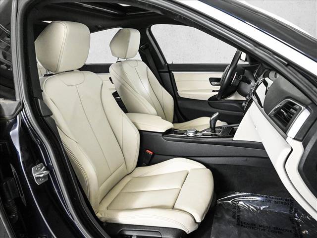 Used 2019 BMW 430i Gran Coupe xDrive w/ Convenience Package AWD/4WD image 20