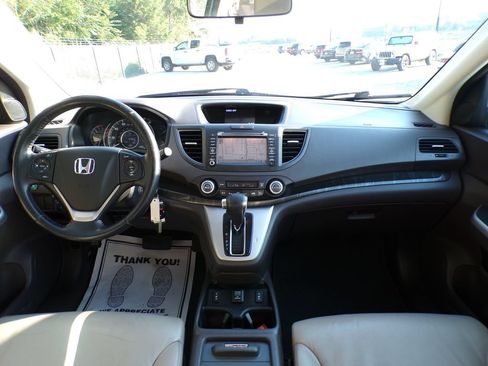 Used 2013 Honda CR-V EX-L image 19