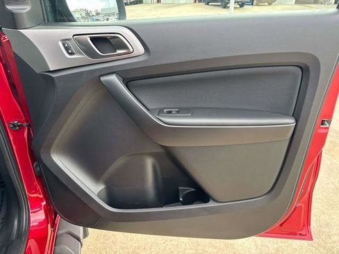 Used 2021 Ford Ranger XLT w/ Equipment Group 301A Mid image 20