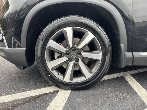 Used 2024 Honda Pilot Touring image 31