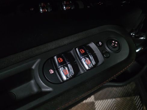 Used 2019 MINI Cooper Countryman John Cooper Works w/ Driver Assistance Package image 31