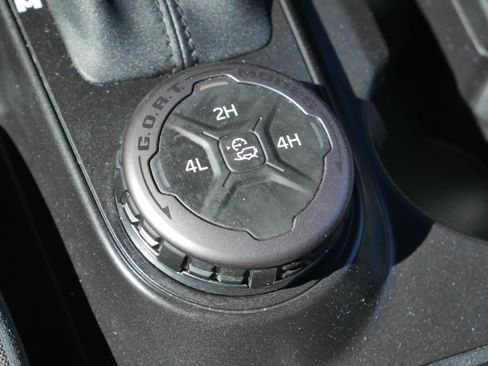 Certified 2021 Ford Bronco Outer Banks AWD/4WD image 16