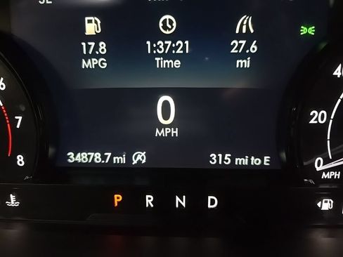 Used 2022 Lincoln Corsair AWD w/ Equipment Group 101A image 27