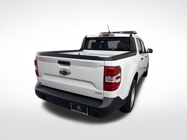 Used 2024 Ford Maverick XL w/ Equipment Group 100A Standard AWD/4WD image 33