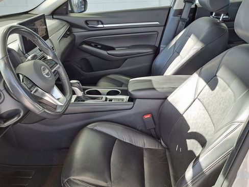 Used 2023 Nissan Altima 2.5 SL image 22