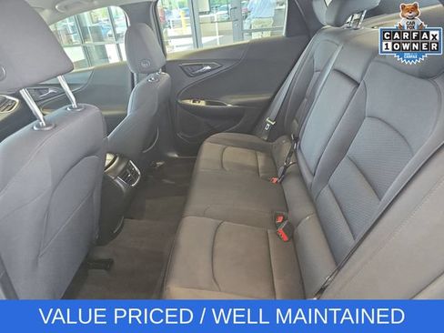 Used 2023 Chevrolet Malibu LT FWD image 13