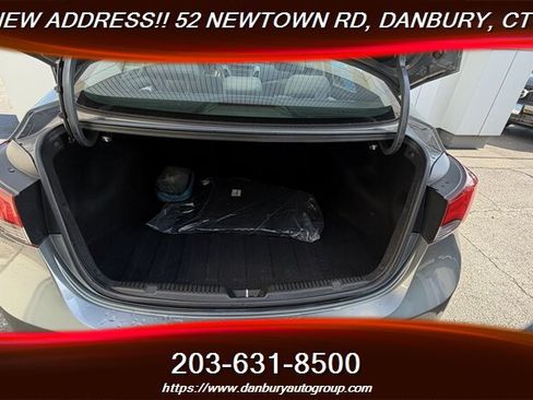Used 2016 Hyundai Elantra SE w/ Option Group 02 FWD image 26