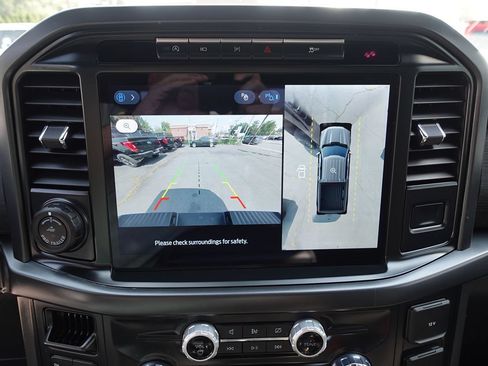 Used 2024 Ford F150 XLT w/ Equipment Group 302A MID AWD/4WD image 44