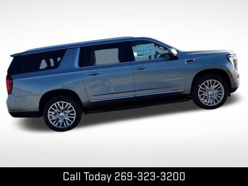 New 2026 GMC Yukon XL Elevation w/ Elevation Premium Package image 7
