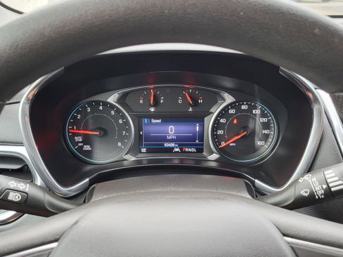 Used 2020 Chevrolet Equinox LT image 24