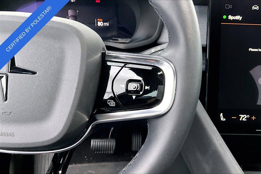 Used 2024 Polestar Polestar 2 AWD/4WD image 24