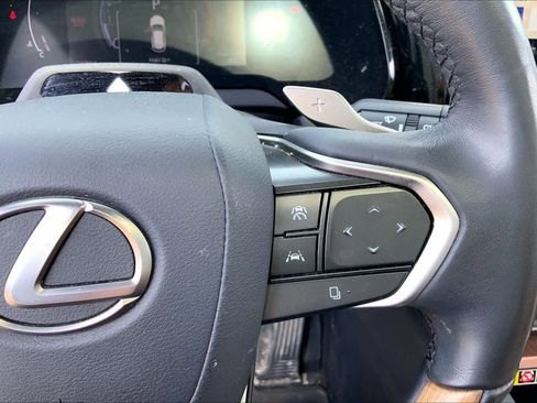 Used 2023 Lexus RX 350 Premium Plus w/ Accessory Package image 25