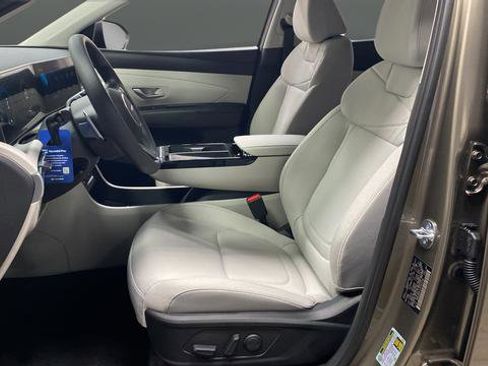 New 2026 Hyundai Tucson SEL image 9