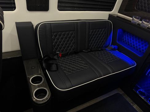 Used 2024 Mercedes-Benz Sprinter 3500 image 49