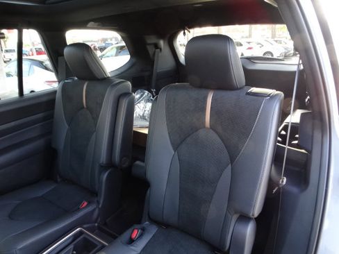 New 2026 Toyota Grand Highlander Limited image 12